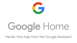 Instalador y programador domótica Google Home.