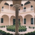 Proyecto de domótica en el Museo Picasso referenciado y publicado por Legrand como caso de éxito