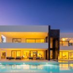 Proyecto de domótica realizado por Raúl Carretero en Marbella y referenciado por Legrand